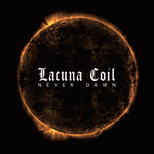 Lacuna Coil : Never Dawn